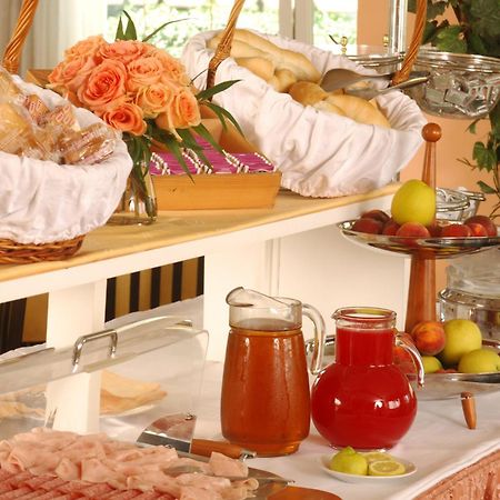 Hotel Alberello 리바 델 이탈리아 베로나 외부 사진