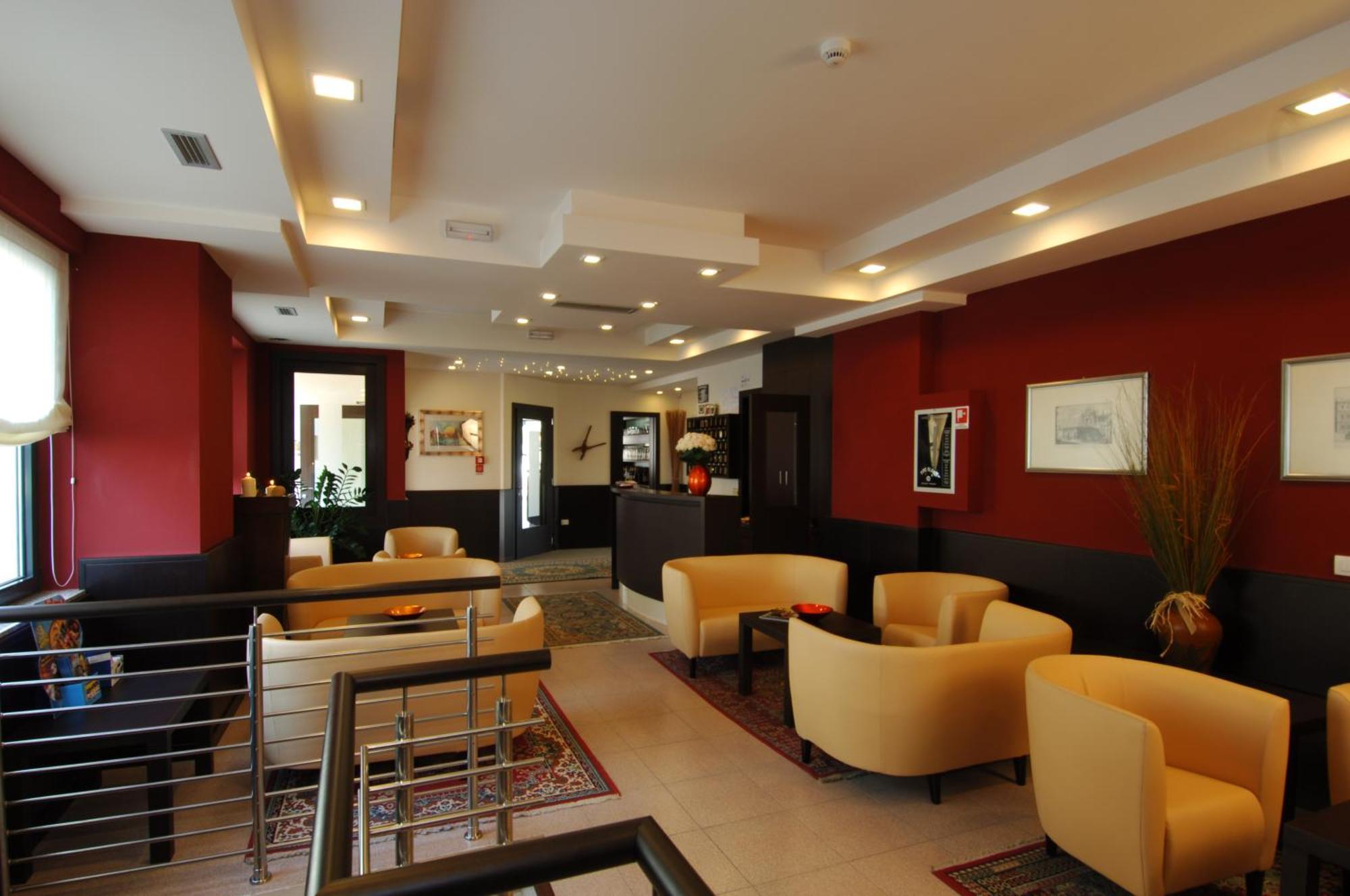 Hotel Alberello 리바 델 이탈리아 베로나 외부 사진