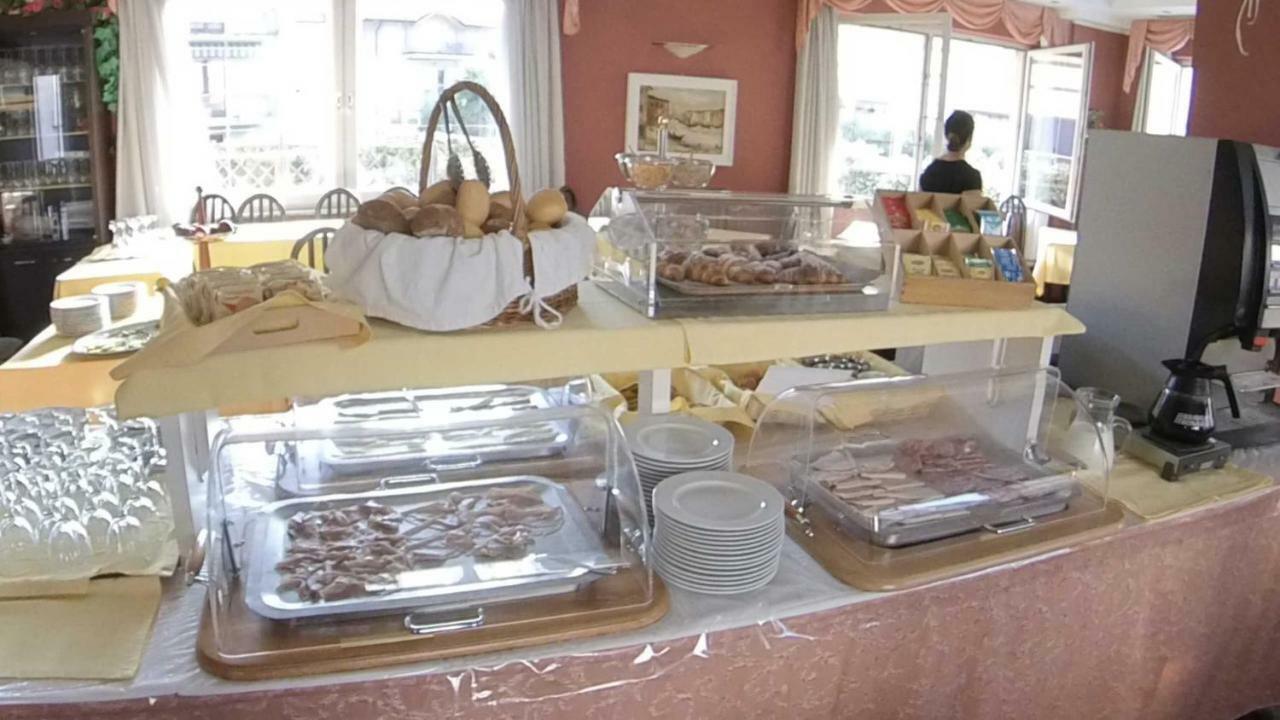 Hotel Alberello 리바 델 이탈리아 베로나 외부 사진