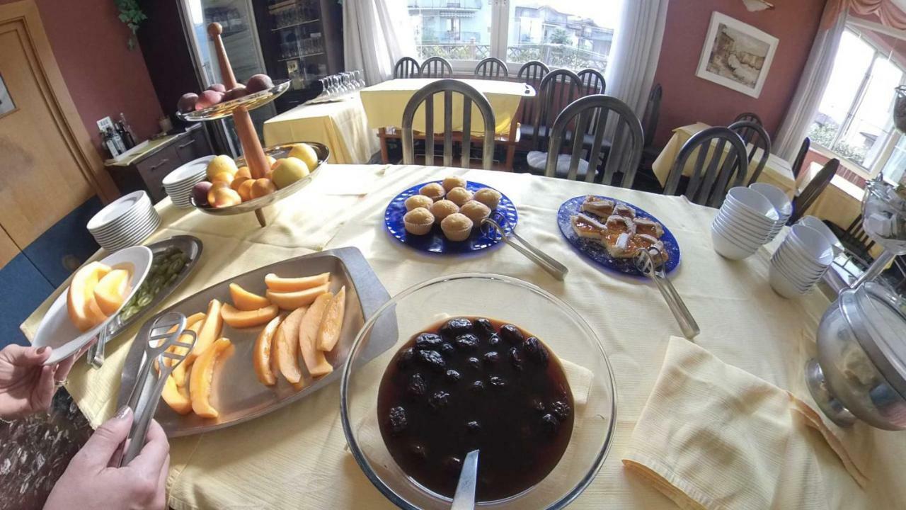 Hotel Alberello 리바 델 이탈리아 베로나 외부 사진