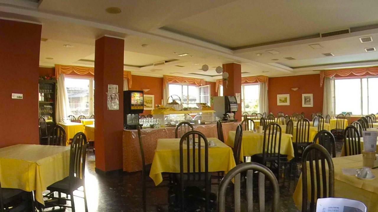 Hotel Alberello 리바 델 이탈리아 베로나 외부 사진